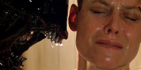 ripley in alien