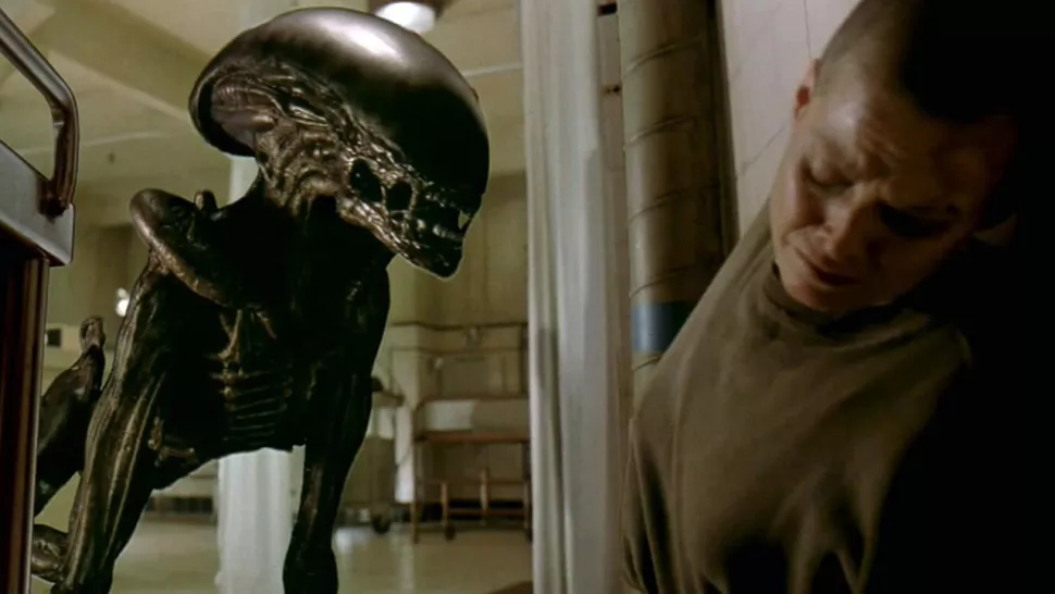 alien 3